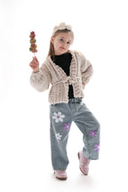Kids cardigan Cloud