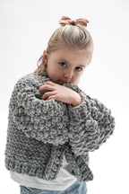 Kids cardigan Spring
