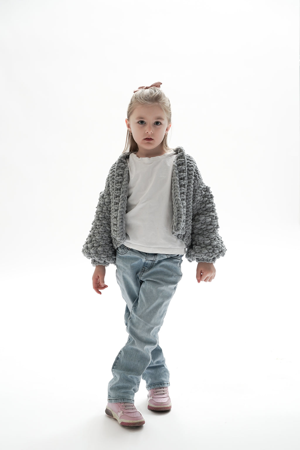Kids cardigan Spring