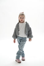 Kids cardigan Spring