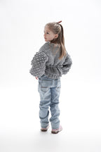 Kids cardigan Spring