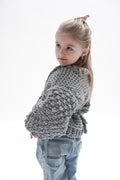 Kids cardigan Spring